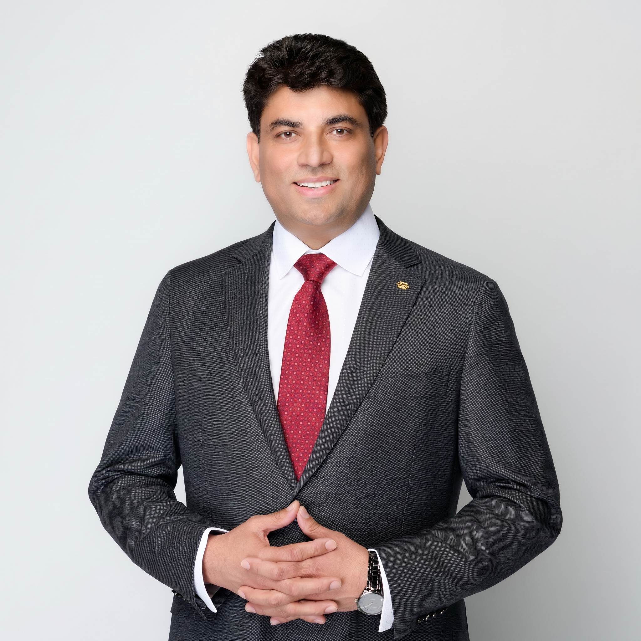 Rakesh Sharma, Candidate for Brampton City Council